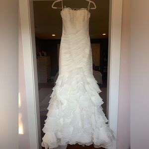 Pronovias Wedding Dress